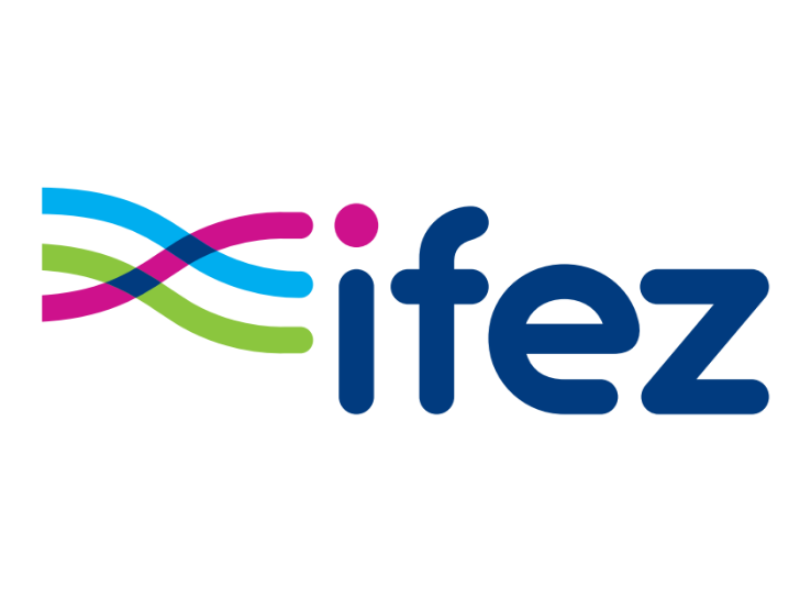 IFEZ Logo